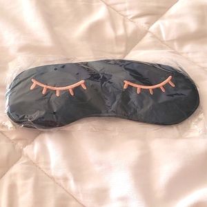 Sleep Well Satin Slepping Mask***2 for 12***